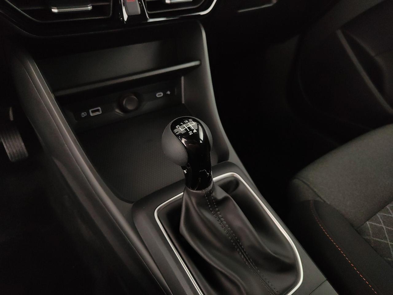 MG3 1.5 Comfort 106 Cv
