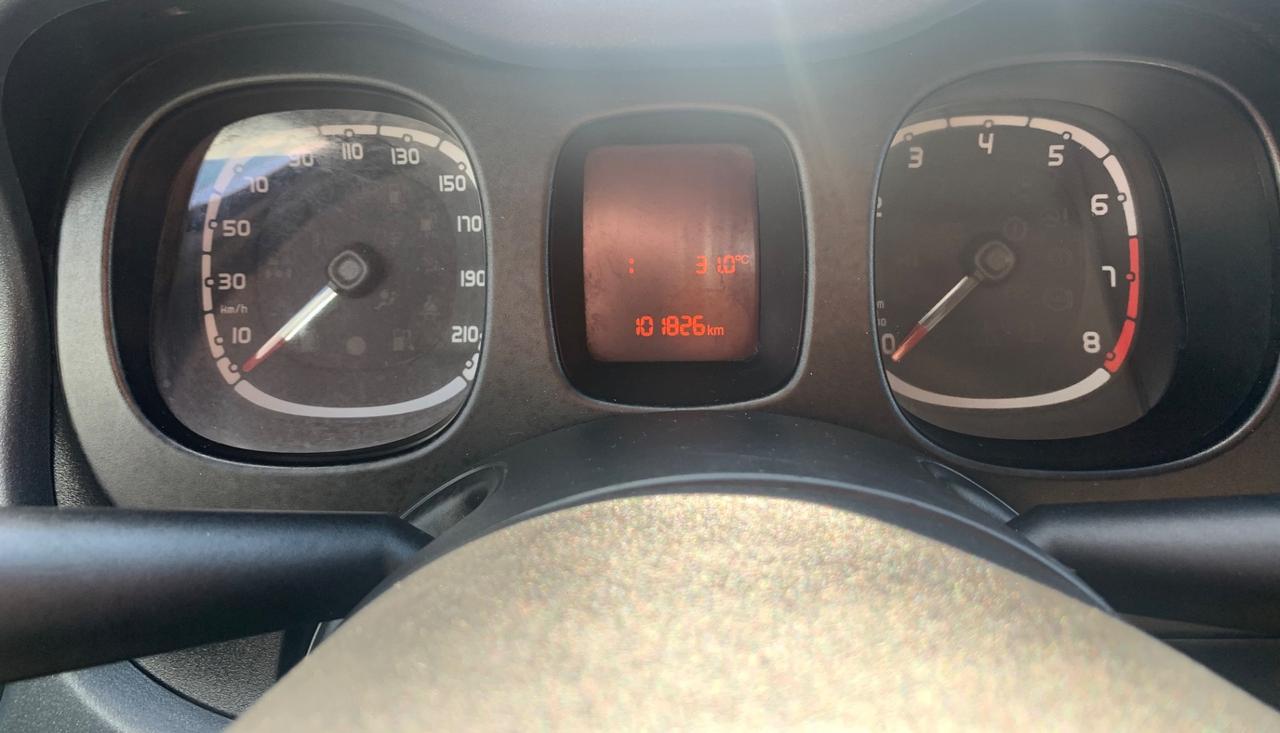 Fiat Panda 1.2 69cv - 2018