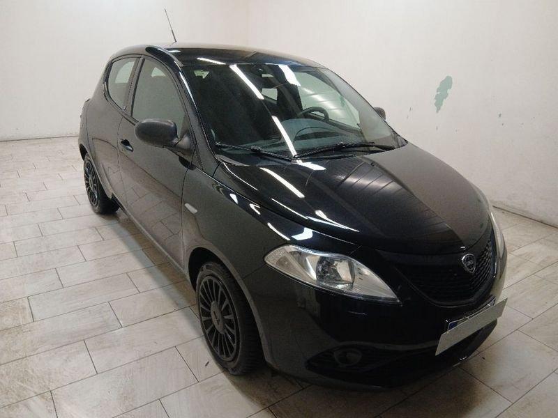 Lancia Ypsilon 1.2 Elefantino Blu ecochic Gpl 69cv my19