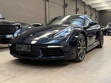 PORSCHE Cayman 718 Cayman 2.0