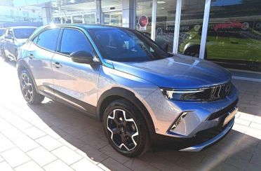 Opel Mokka Mokka 1.2 Turbo 130 CV aut. Ultimate