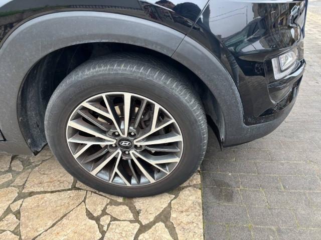 Hyundai Tucson 1.6 crdi Xline 2wd 115cv