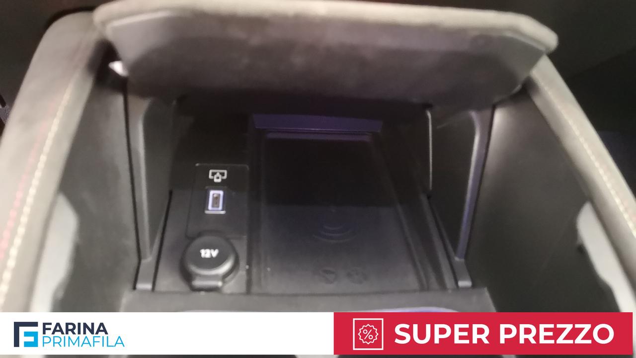 DS DS4 II 2021 - DS4 1.5 bluehdi Performance Line 130cv auto