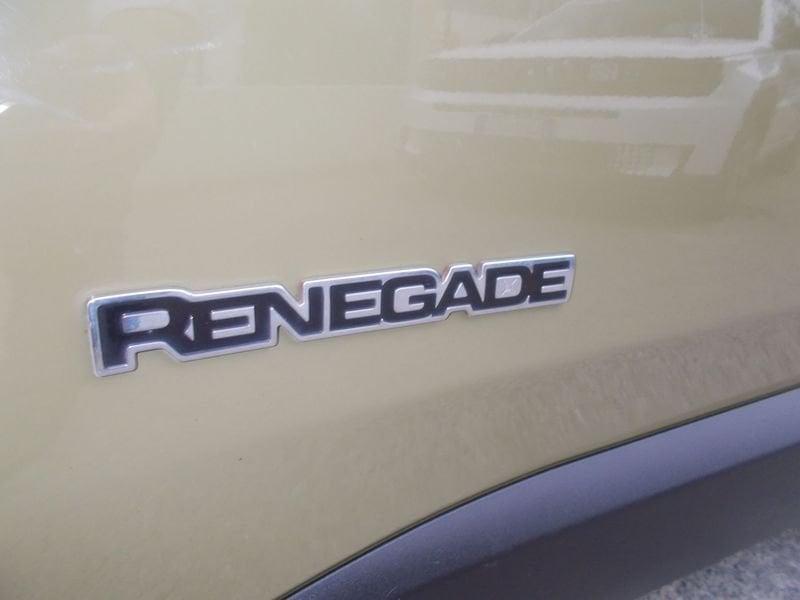 Jeep Renegade 1.6 Multijet 120 CV LIMITED 338.7575187 MASSARI MARCO