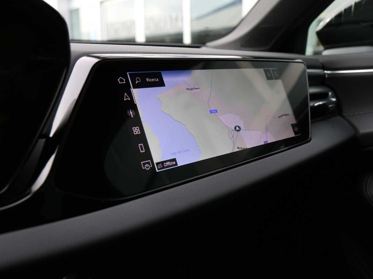 Audi A6 Avant TDI 204CV S tronic S line Edit #8601