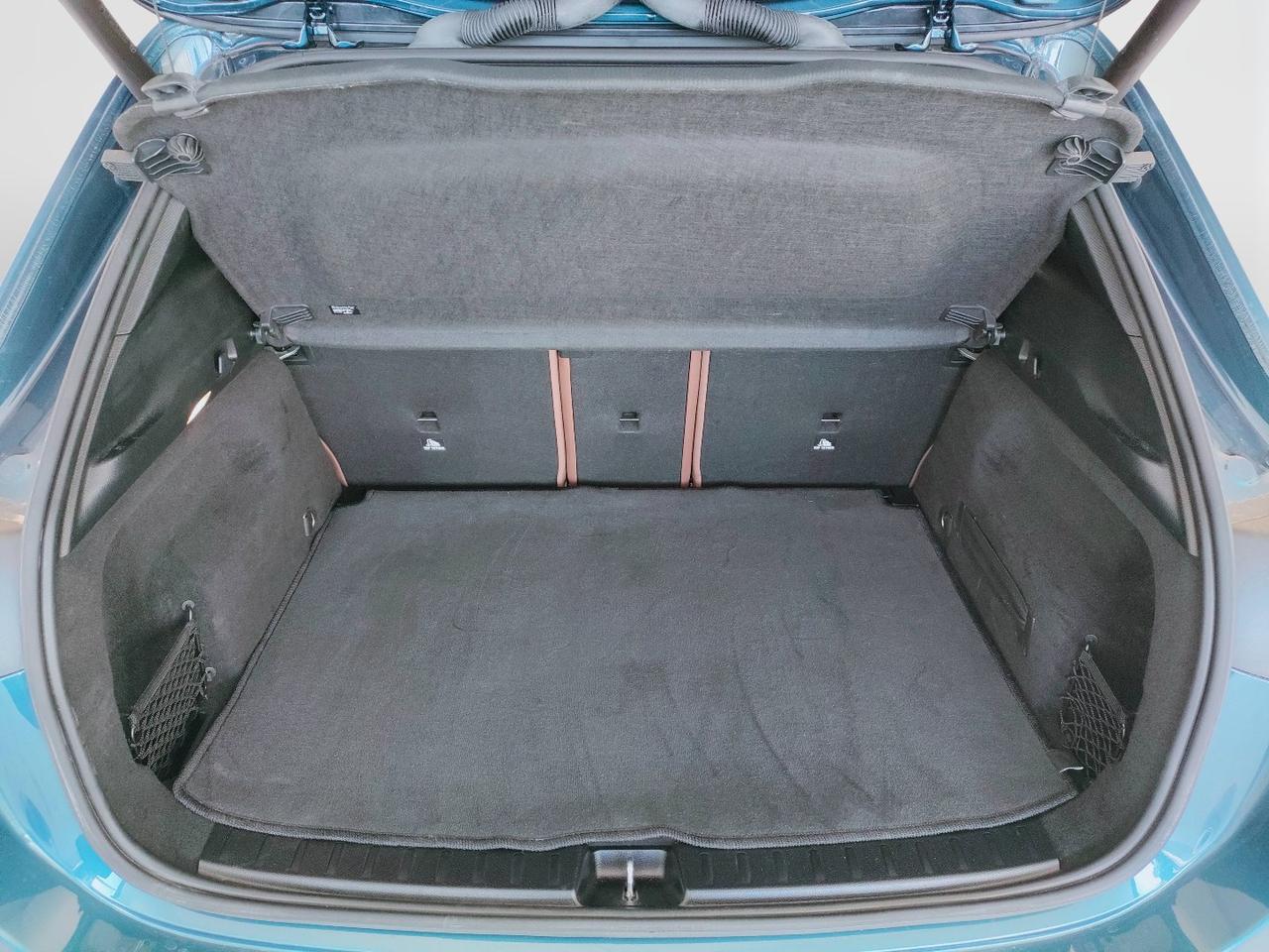 Mercedes-Benz GLA-H247 2020 - GLA 200 d Premium 4matic auto