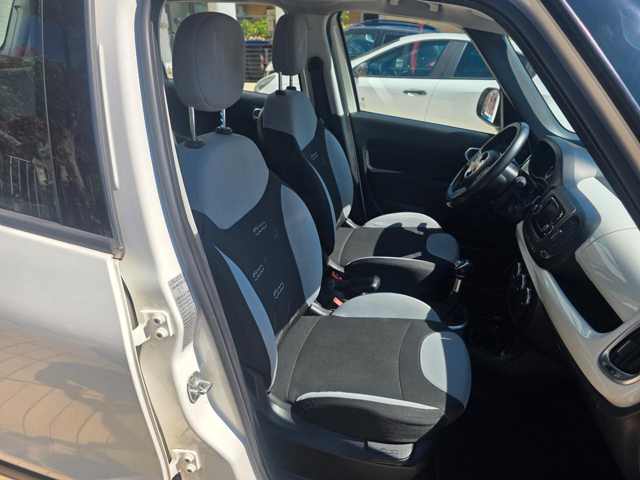 Fiat 500L 1.3 Multijet 85 CV Pop Star