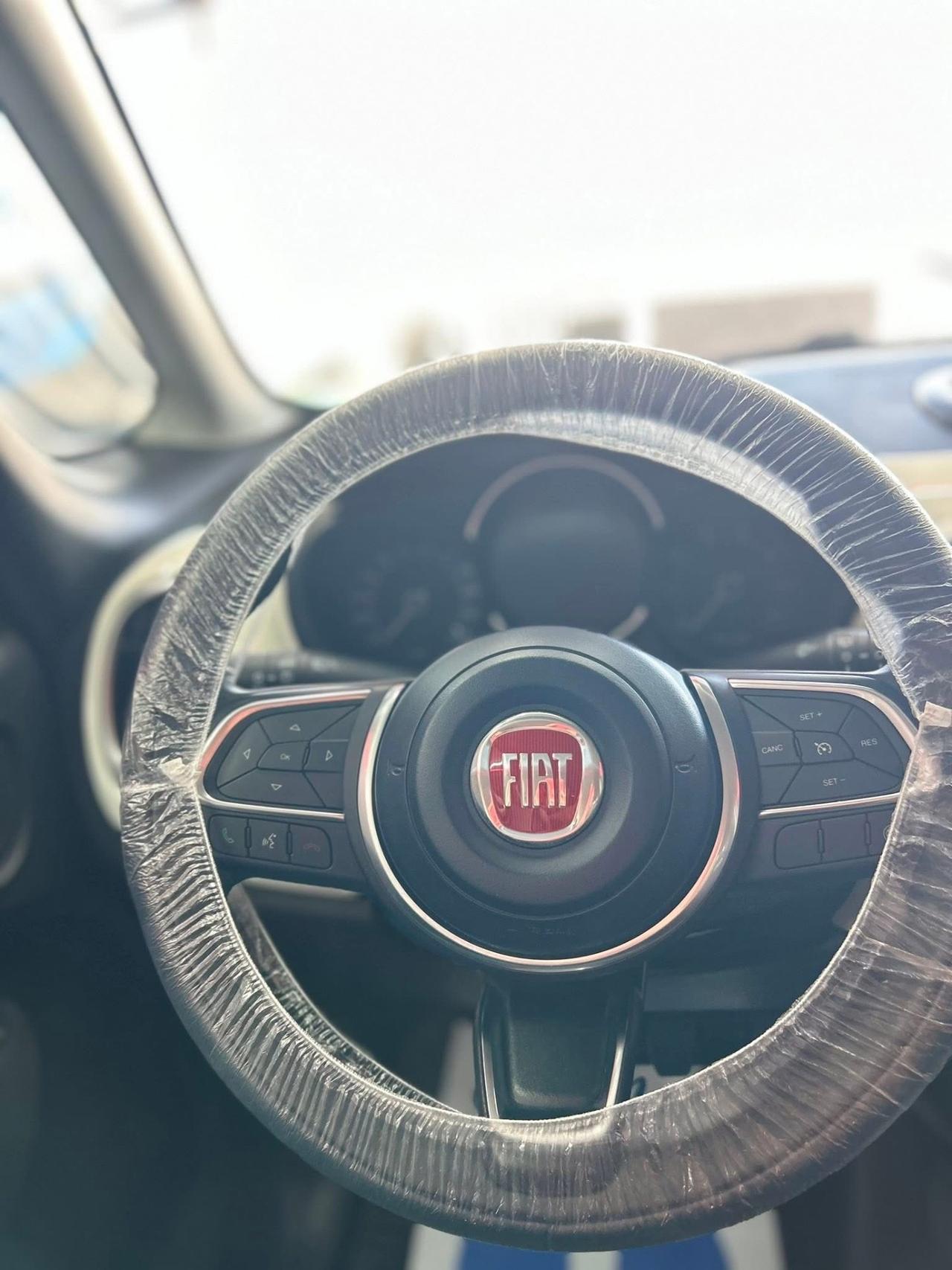 Fiat 500L 1.3 Multijet 95 cv Mirror 2018 3 Anni Gar.