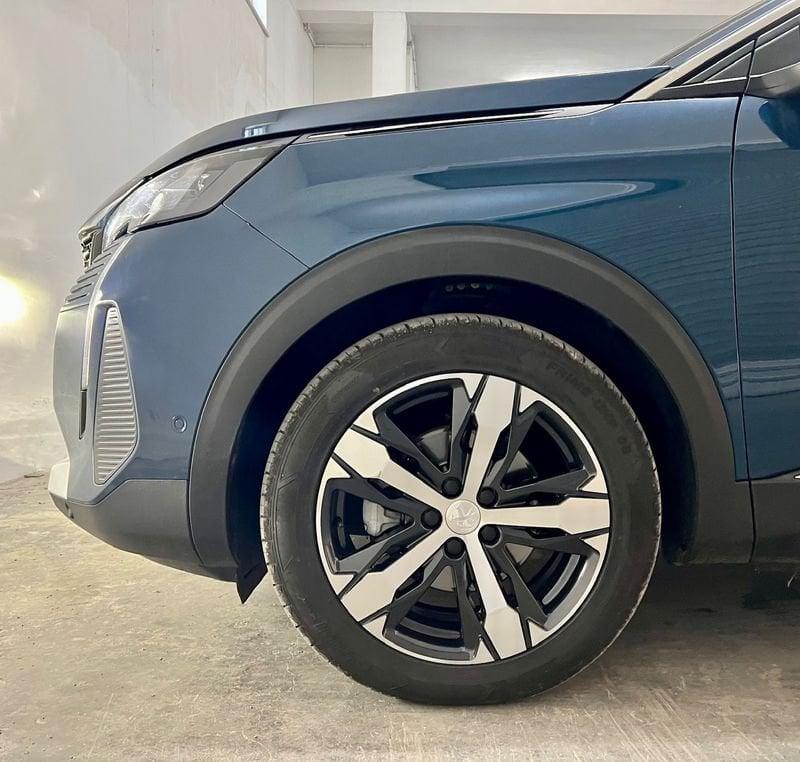 Peugeot 3008 3008 BlueHDi 130 S&S EAT8 Allure Pack