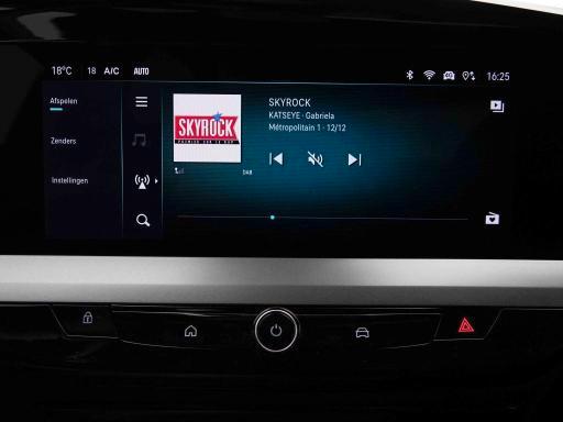 Opel Mokka 1.2 t GS s&s 136cv IN PROMO