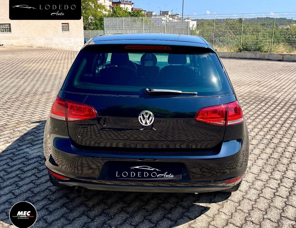 Volkswagen Golf VII 1.6 TDI 5p. Highline CUP edition