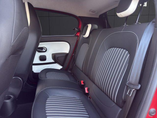 RENAULT Twingo Electric Intens