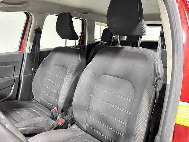 Dacia Duster 1.5 Blue dCi 8V 115 CV 4x4 Comfort