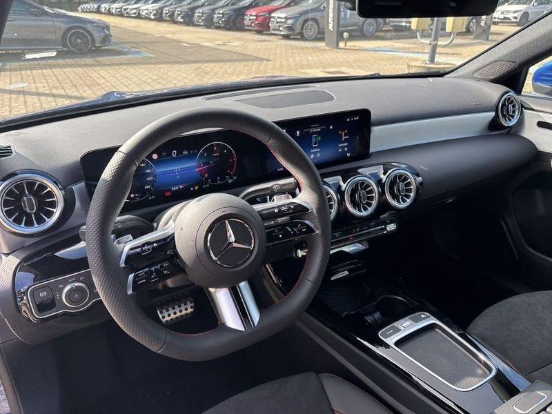 Mercedes-Benz Classe A 180d Automatic AMG Line Advanced Plus Digital Edition