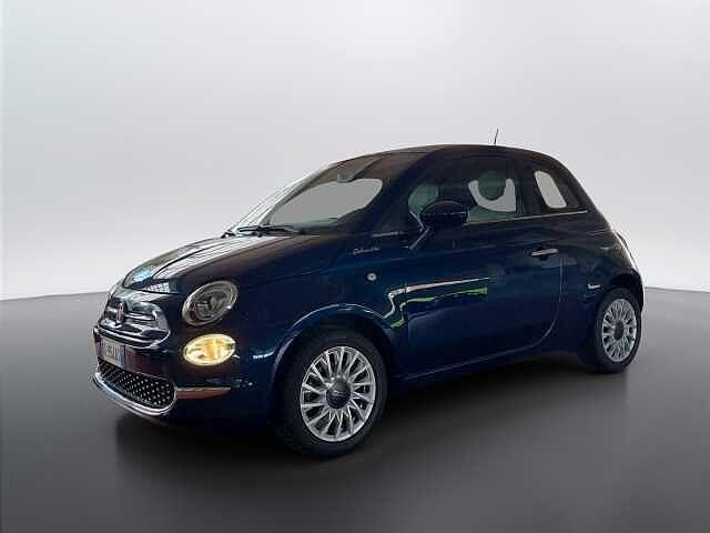Fiat 500 500 1.0 hybrid Dolcevita 70cv