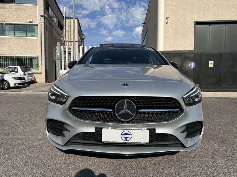 Mercedes-Benz Classe B B 200d Automatic Premium