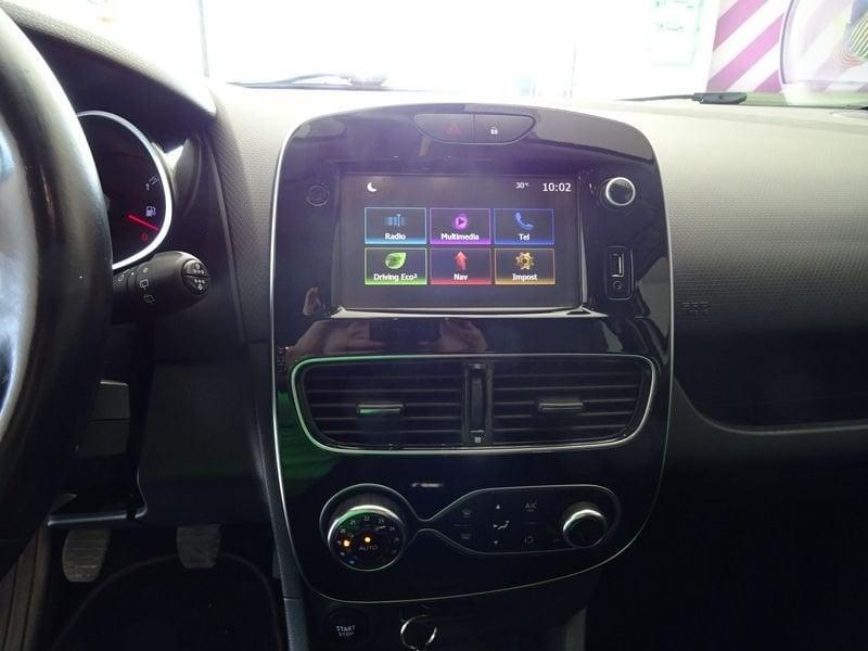 Renault Clio Sporter TCe 12V 90CV Start&Stop Energy Zen