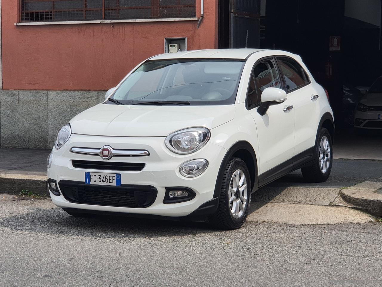 FIAT 500X 1.3 M.Jet 95 CV