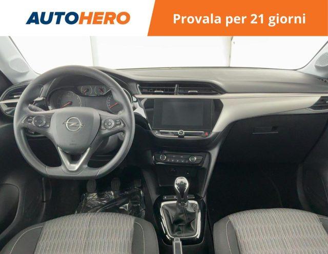 OPEL Corsa 1.2 Edition