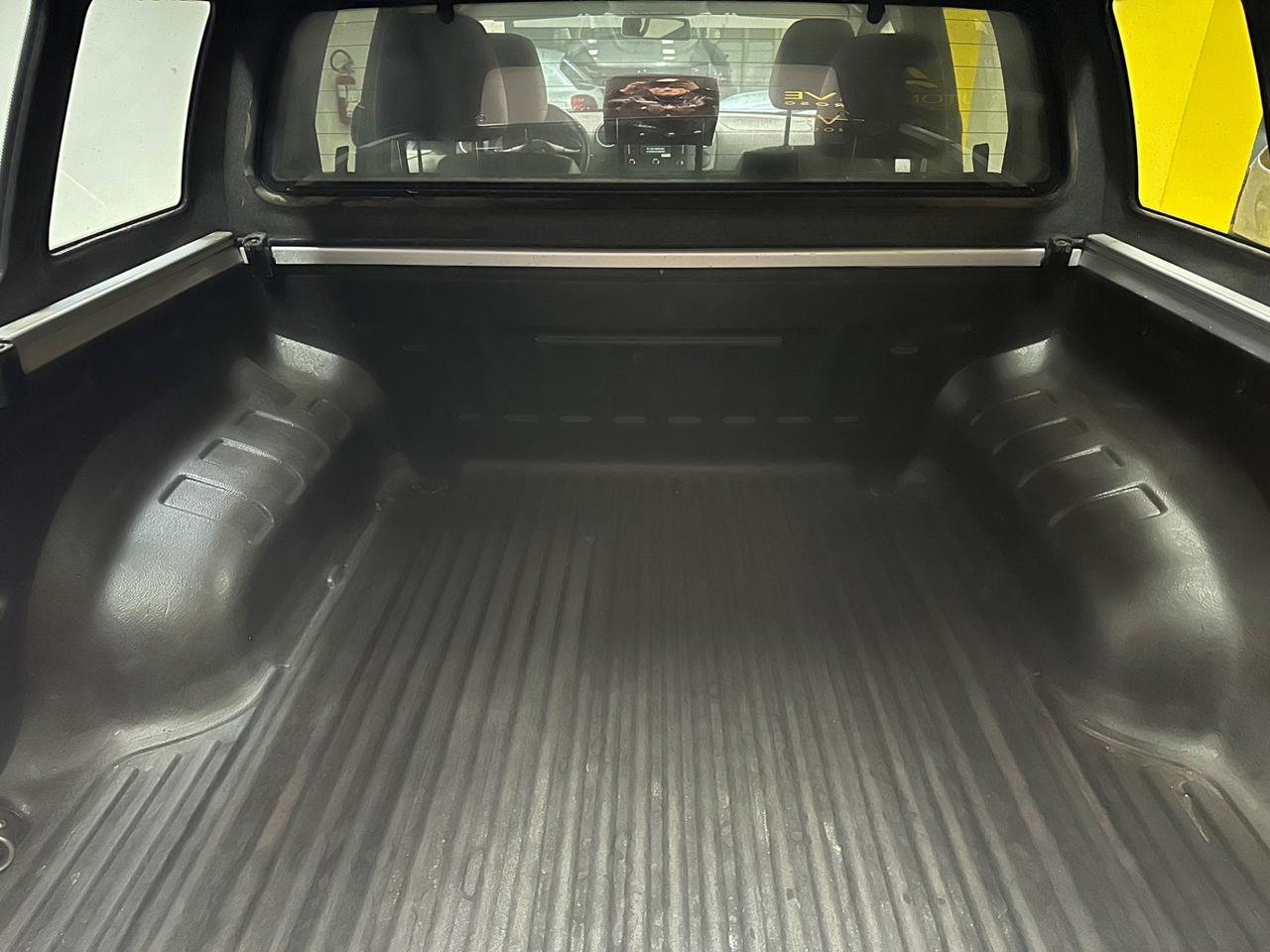 Volkswagen Amarok 2.0 BiTDI 164 CV 4Motion Inseribile Trendline