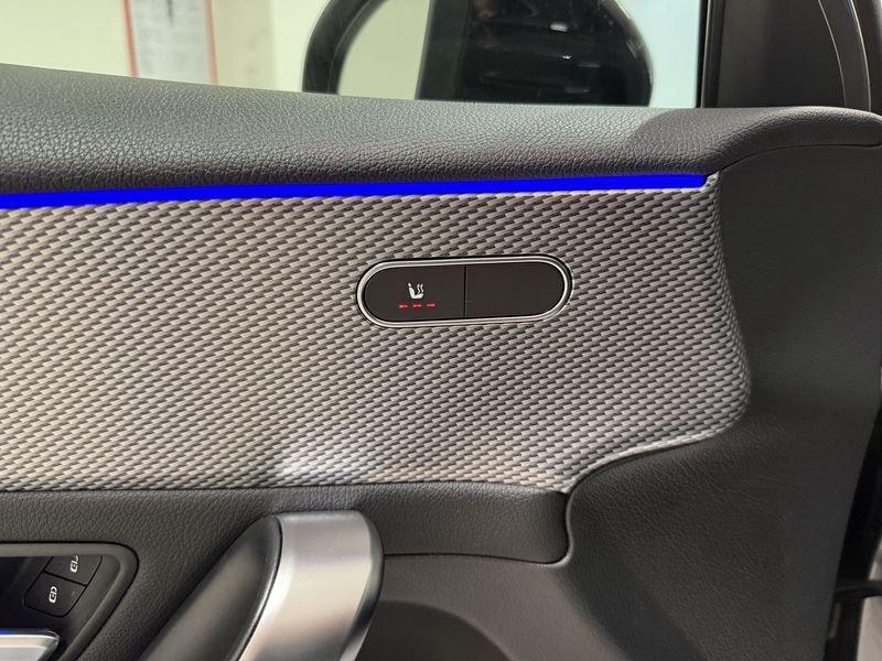 Mercedes-Benz Classe A A 200 Automatic Sport