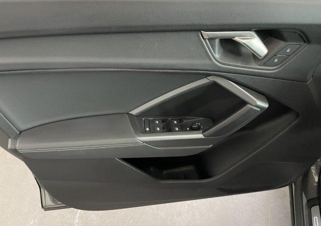 AUDI Q3 SPB 2.0 TDI 150 CV S-Tronic S-Line