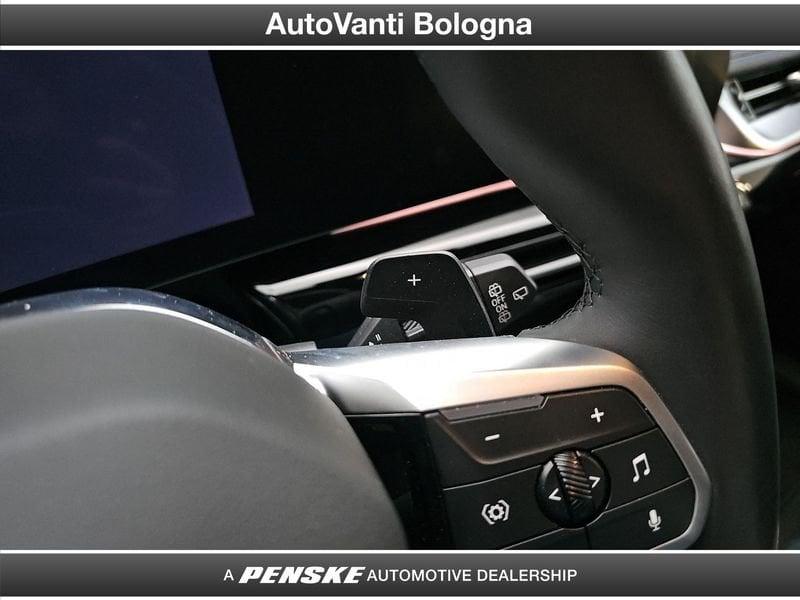 BMW X1 X1 xdrive 25e MSport Pro auto