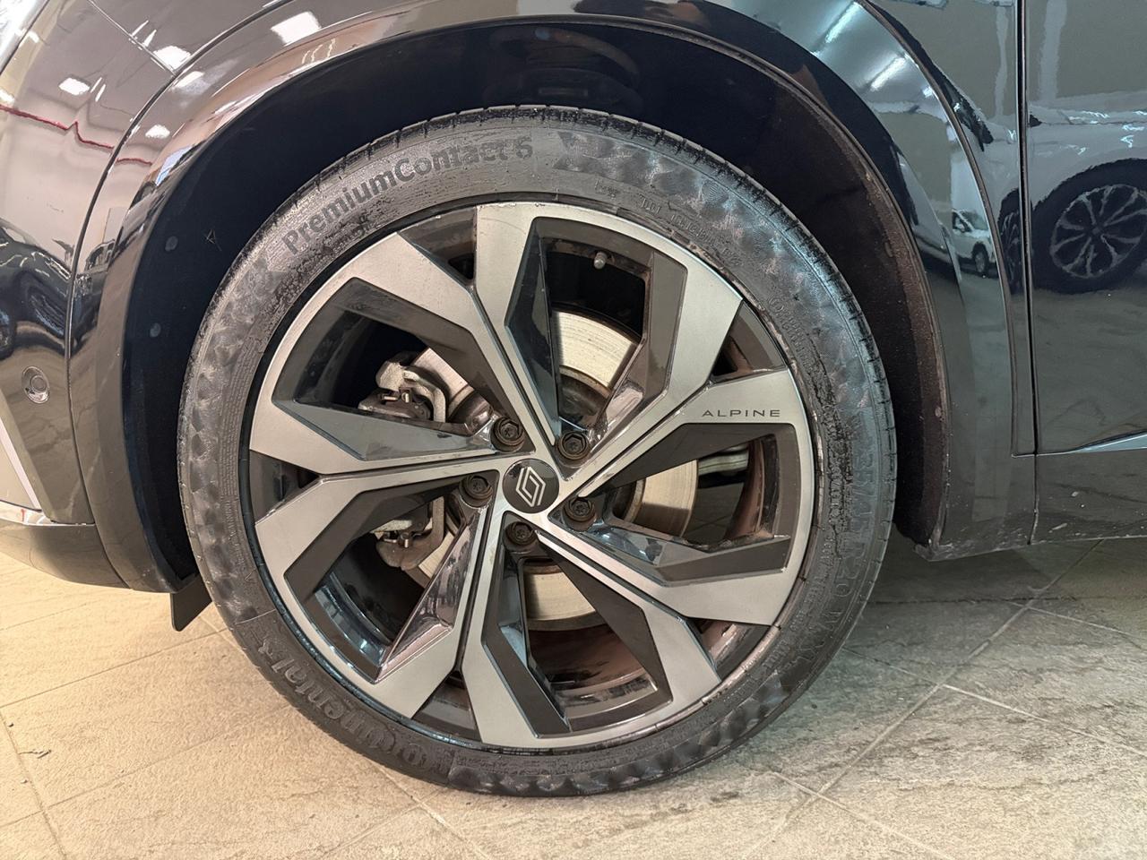RENAULT Austral 2023 - Austral 1.2 E-Tech full hybrid Iconic Esprit