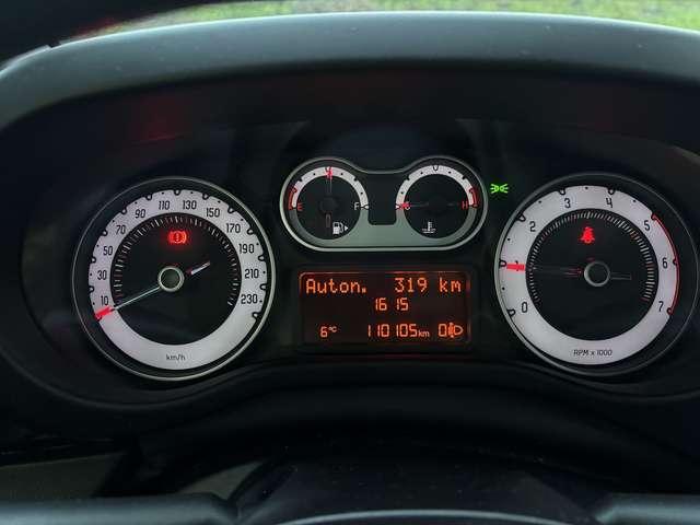 Fiat 500L 500L 1.6 Multijet 120 CV Trekking