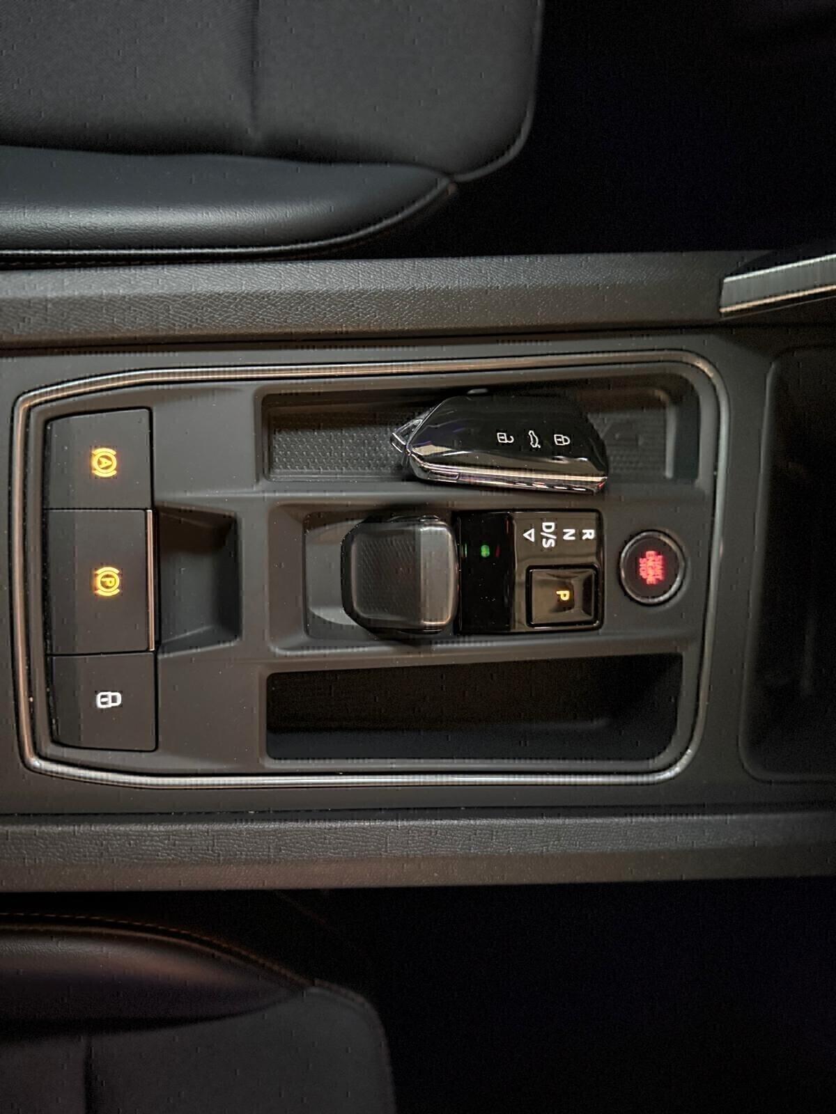 Cupra Formentor 2.0 TDI 4Drive DSG