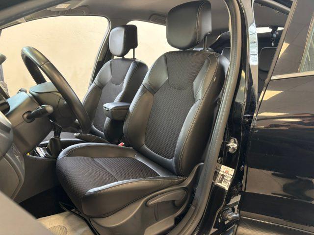 RENAULT Clio TCe 12V 90CV S&S *TELECAMERA*NAVI*PELLE*CRUISE*