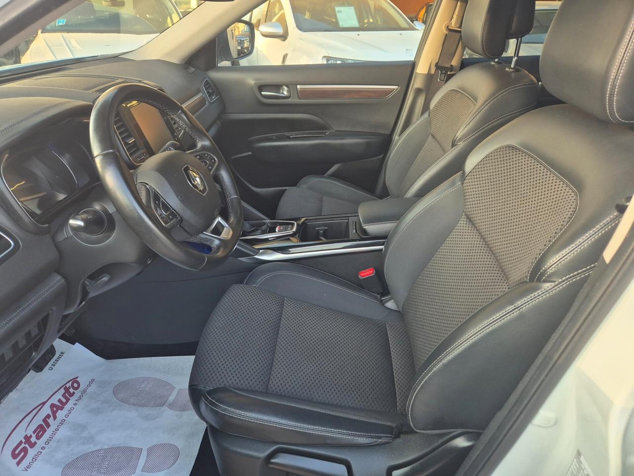 Renault Koleos dCi 175CV X-Tronic Energy Executive