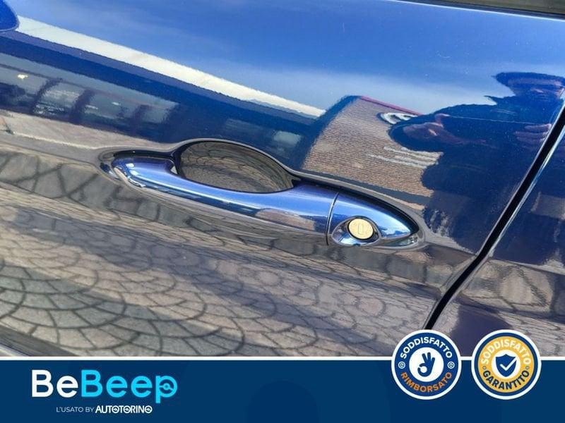 Alfa Romeo Giulia 2.2 T BUSINESS 150CV AUTO