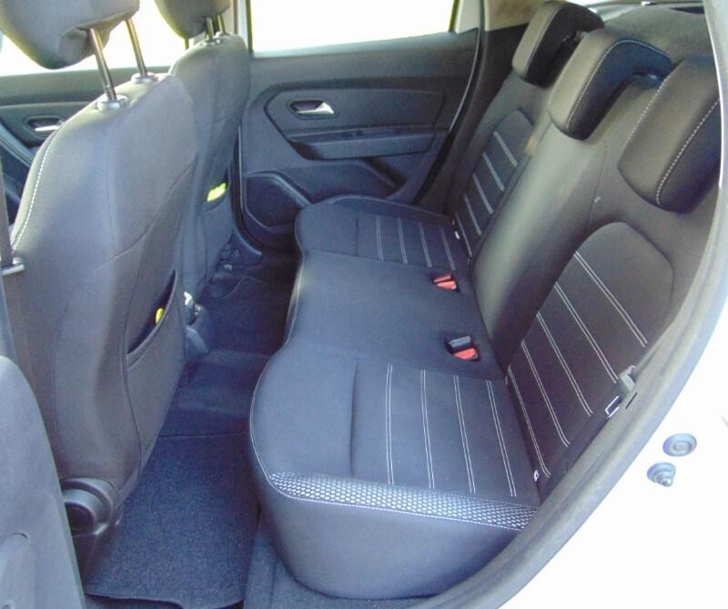 DACIA Duster 2ª serie Duster 1.5 Blue dCi 8V 1...