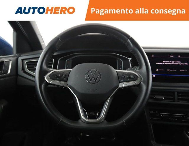 VOLKSWAGEN Polo 1.0 TSI 110 CV DSG R-Line