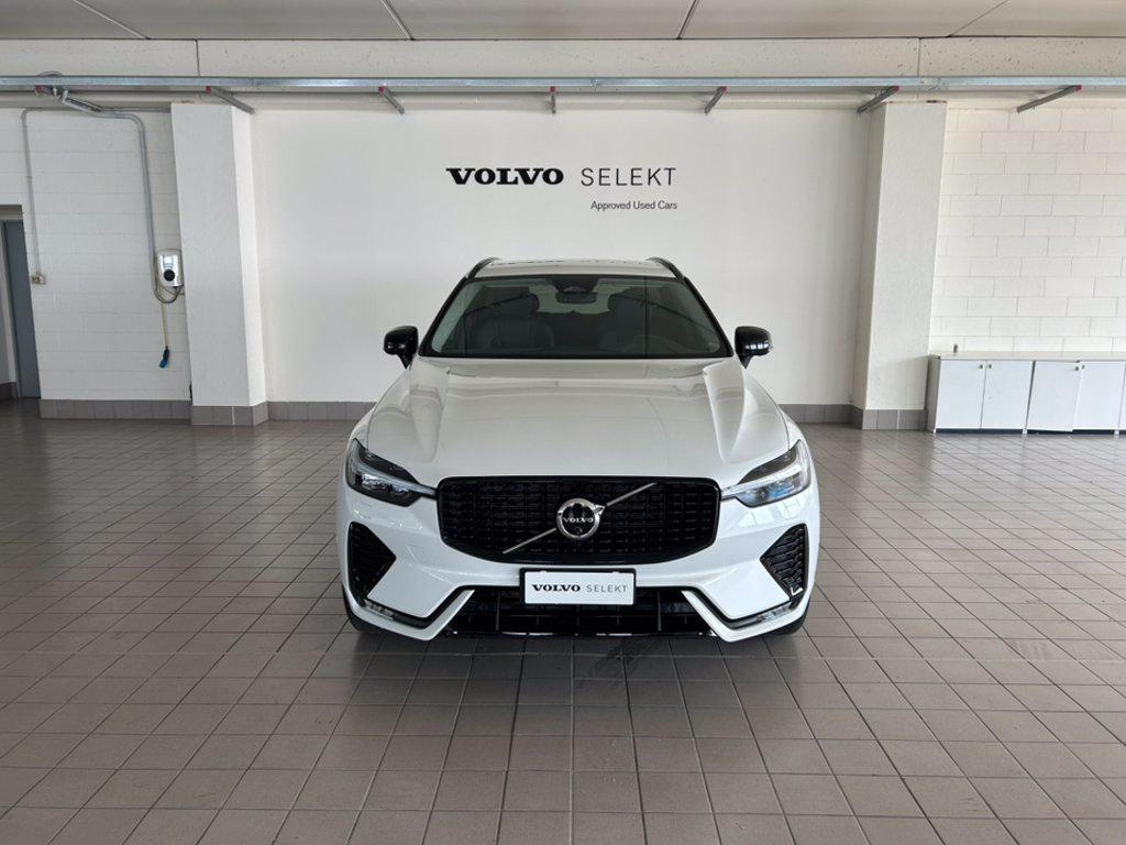VOLVO XC60 2.0 b4 Plus Dark auto del 2024