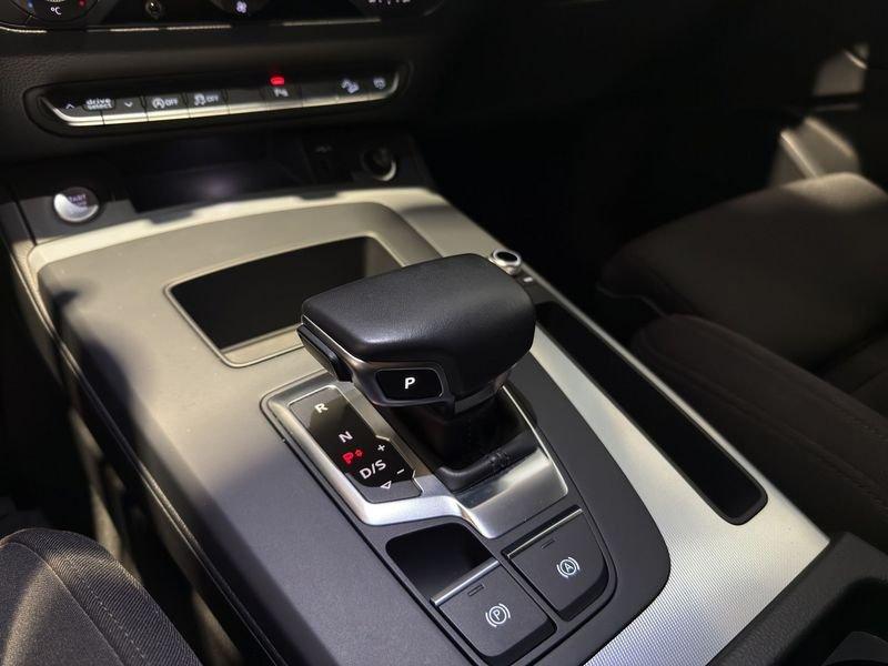 Audi Q5 40 TDI Busin. Advanced quattro S tronic