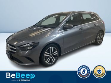 Mercedes-Benz Classe B B 200 D SPORT PLUS AUTO