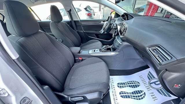 Peugeot 308 1.5 bluehdi 130CV EAT8 S&S Active Busi