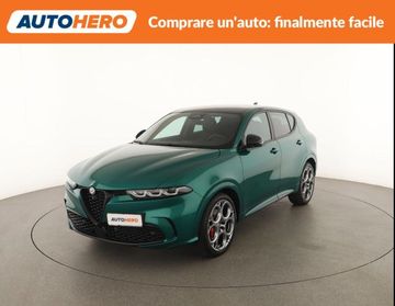 ALFA ROMEO Tonale 1.5 160 CV MHEV TCT7 Tributo Italiano