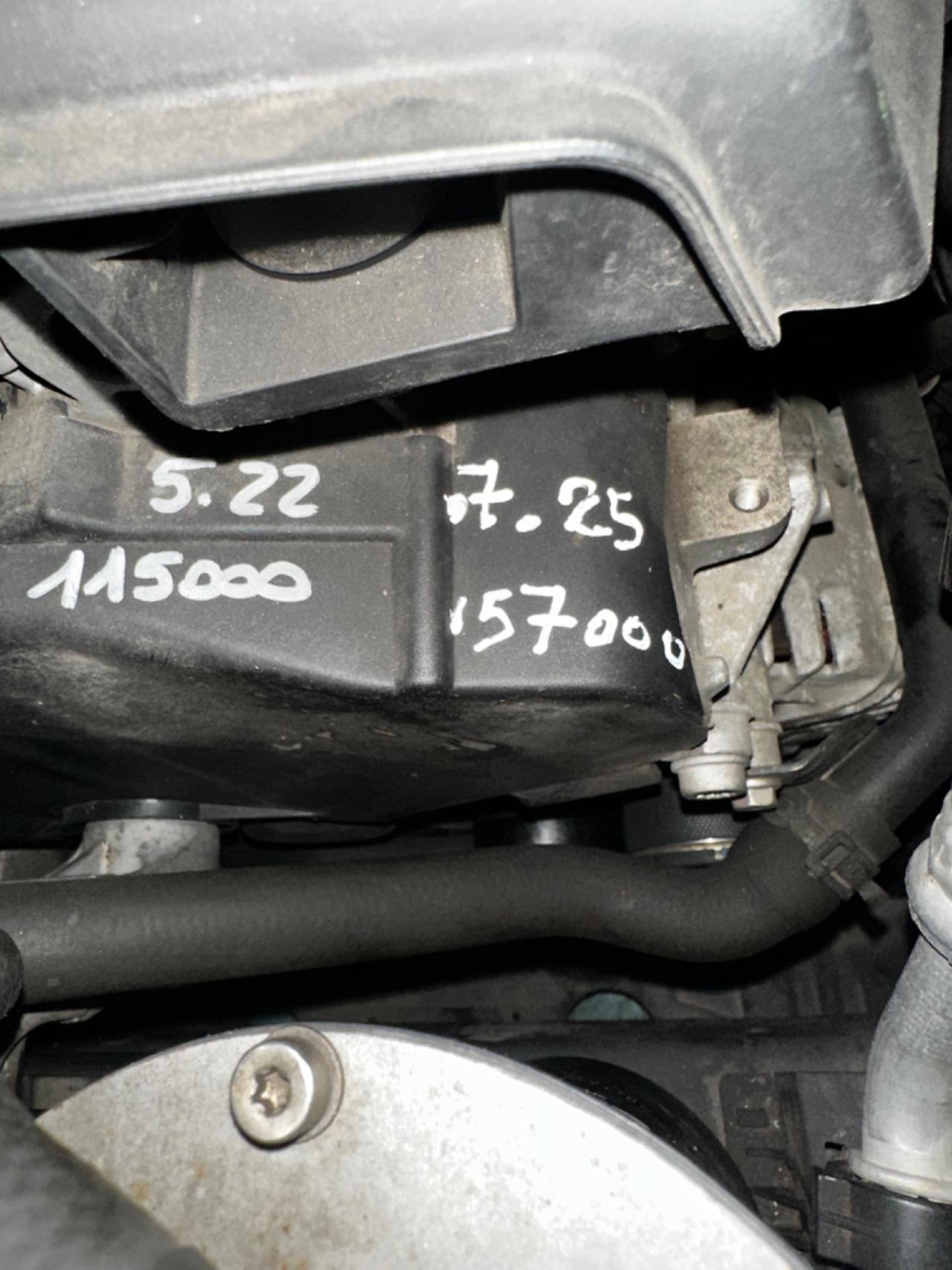 Volkswagen Golf 1.6 TDI 5p. Highline BlueMotion Technology