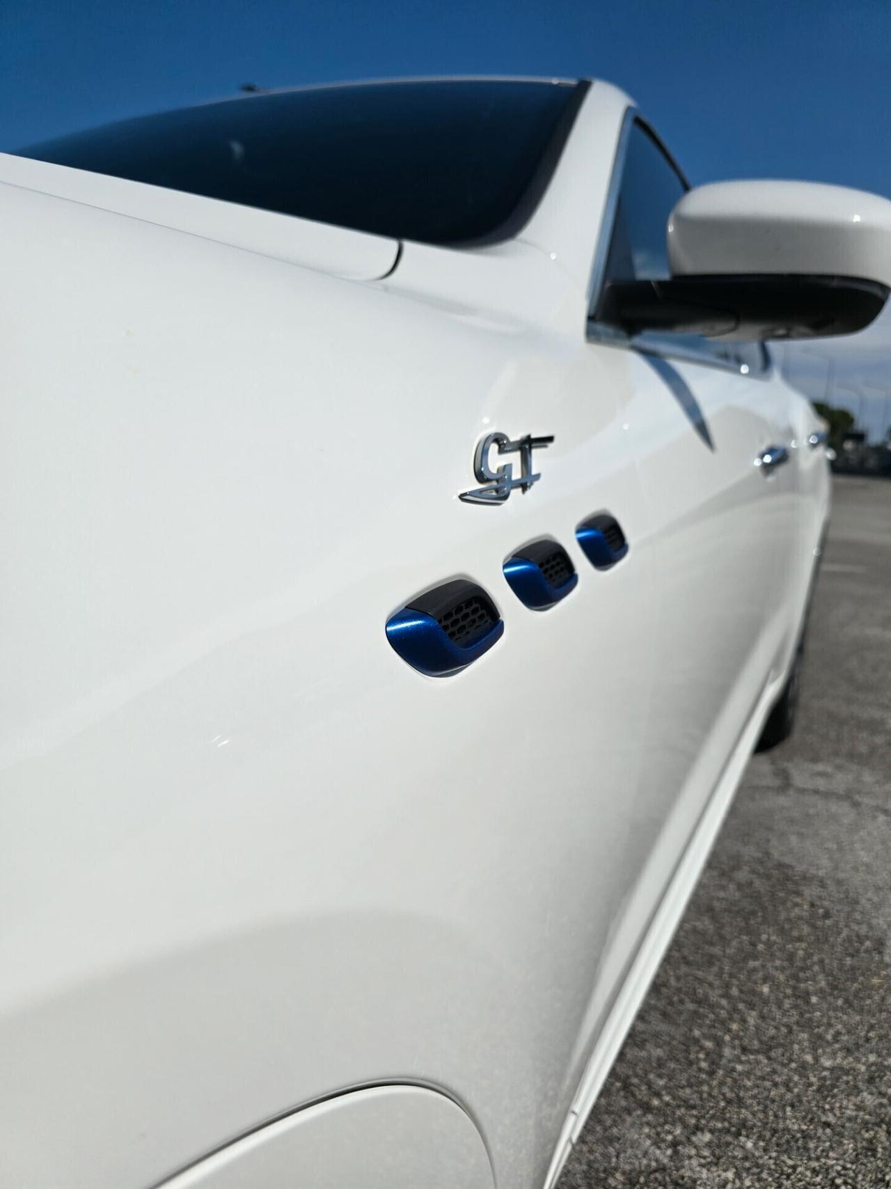 Maserati Levante 2.0 mhev GT 330cv auto