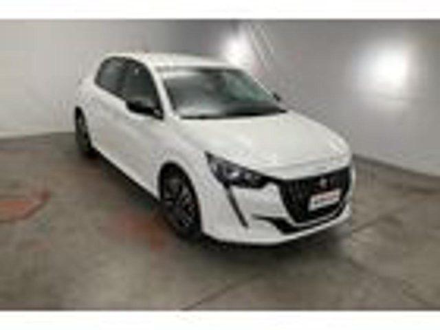 PEUGEOT 208 PureTech 75 Stop&Start 5 porte Active Pack