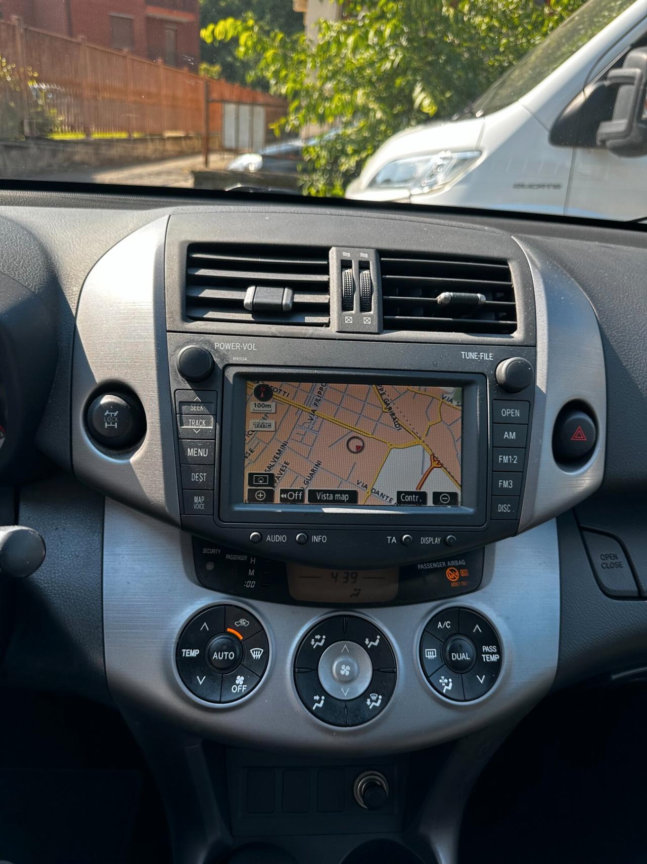 Toyota RAV 4 RAV4 2.0 Sol