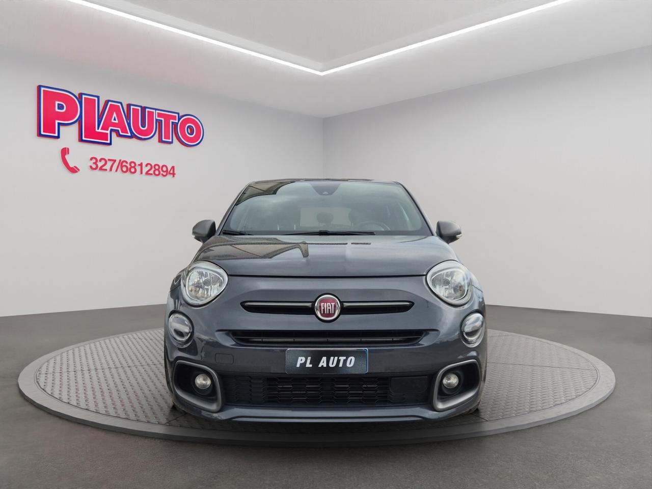 Fiat 500X 1.3 MultiJet 95 CV Sport