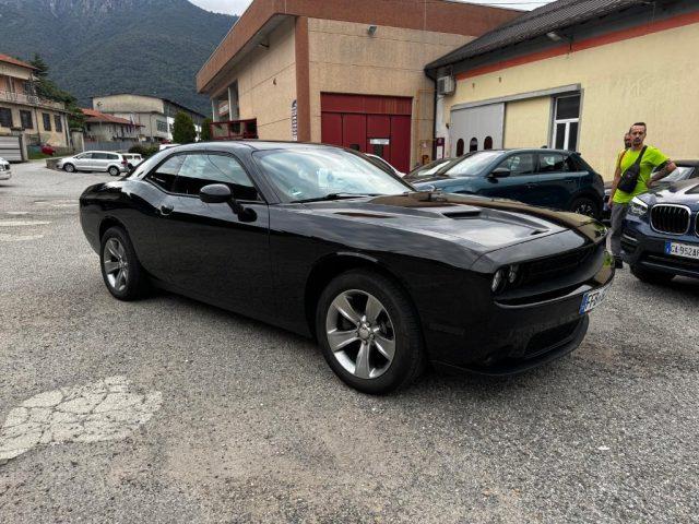 DODGE Challenger COUPE'