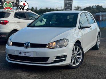 Volkswagen Golf 1.6TDI 105Cv Comfortline - 2013