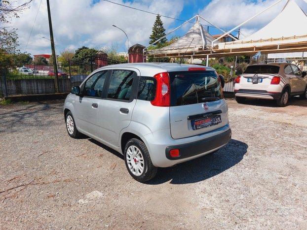 Fiat Panda 1.2 Easy 69 CV 5 posti - 2018