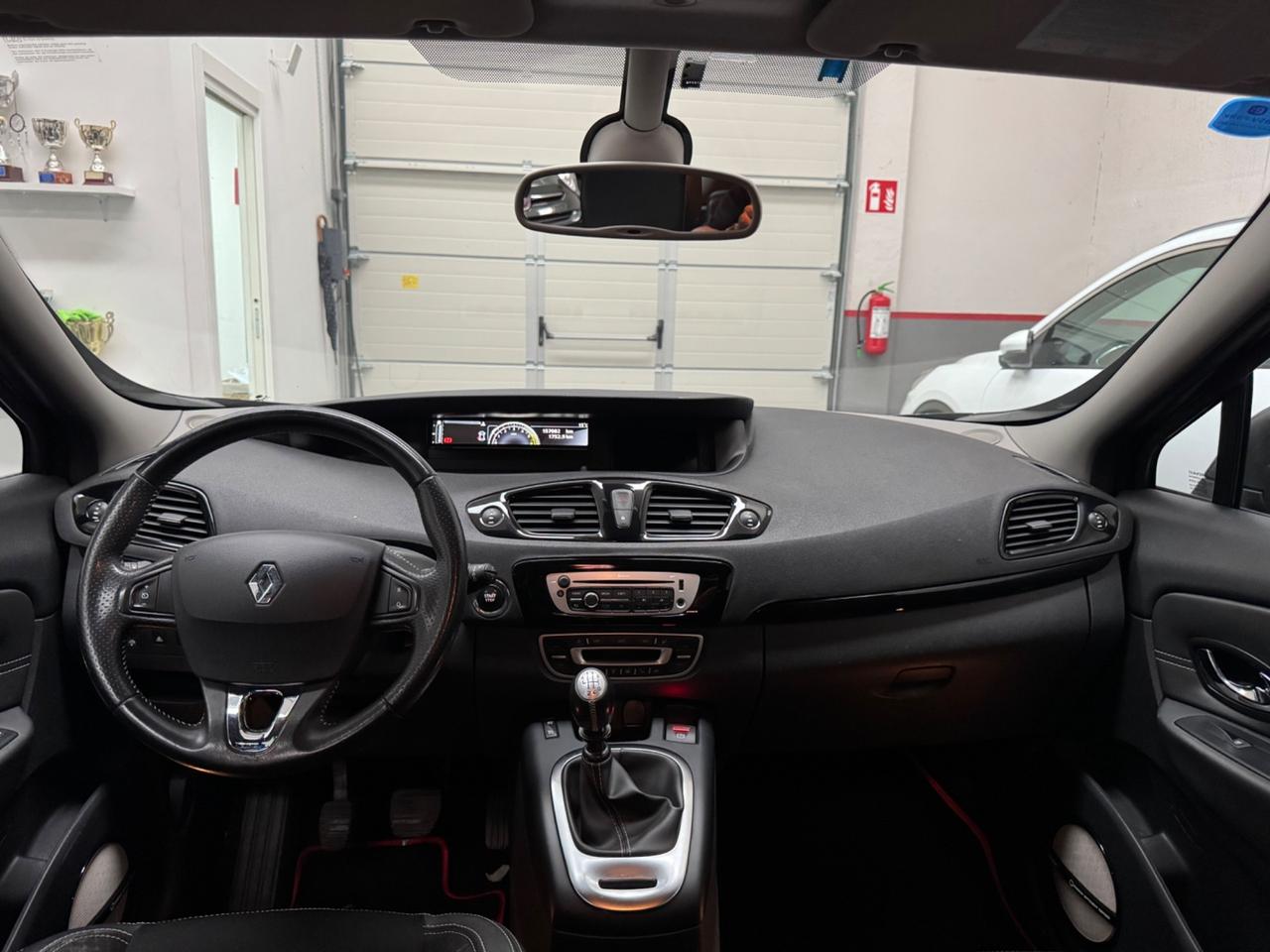 Renault Scenic Scénic XMod 1.6 dCi 130CV Start&Stop Energy