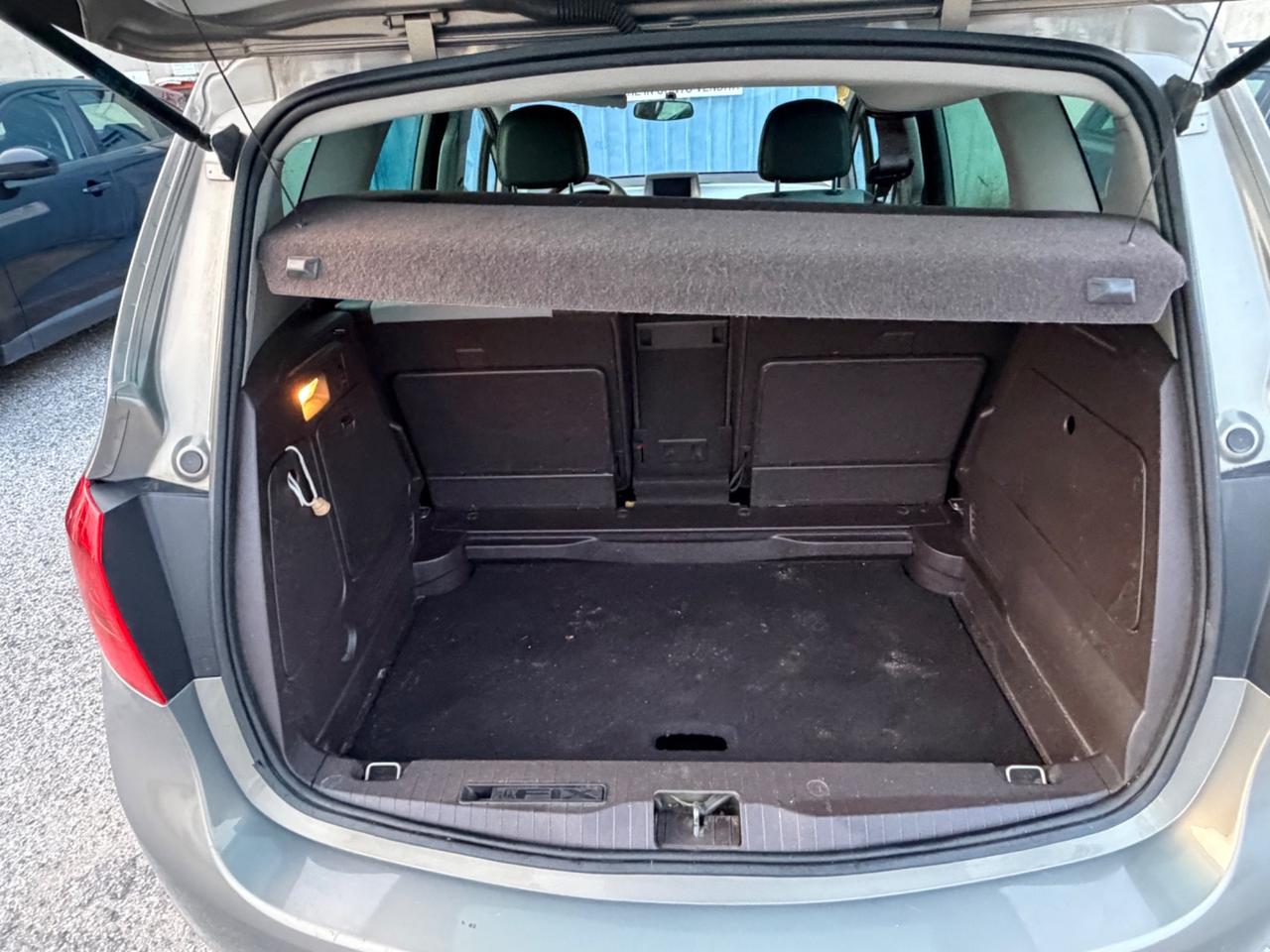 Opel Meriva 1.4 100CV Cosmo